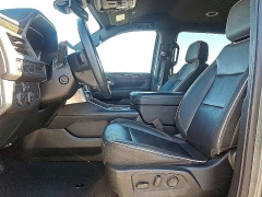 Used 2024  Chevrolet Suburban 4WD 4dr Premier at Peters Auto Mall near High Point&comma; NC