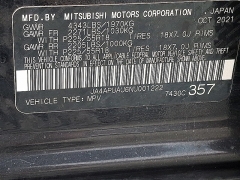 Used 2022  Mitsubishi Outlander Sport S 2&period;0 CVT at Peters Auto Mall near High Point&comma; NC