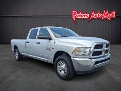 Used 2017 Ram 2500 2WD Crew Cab Tradesman Longbed at Peters Auto Mall near High Point, NC