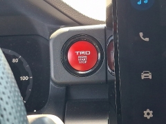 Used 2024  Toyota Tacoma 4WD TRD Sport Double Cab 5ft Bed AT at Peters Auto Mall near High Point&comma; NC