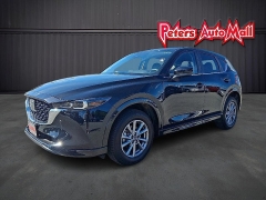 Used 2025 Mazda CX-5 2.5 S Preferred Package AWD at Peters Auto Mall near High Point, NC