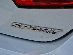 Used 2018 Honda Accord Sedan 4d Sport 1.5L CVT at Peters Auto Mall near High Point, NC