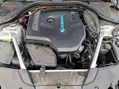 Used 2018  BMW 5 Series 530e iPerformance Plug-In Hybrid at Peters Auto Mall near High Point&comma; NC