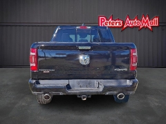 Used 2022  Ram 1500 4WD Limited Crew Cab 5'7" Box at Peters Auto Mall near High Point&comma; NC