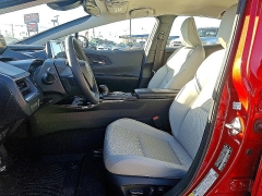 Used 2024  Toyota Prius XLE at Peters Auto Mall near High Point, NC