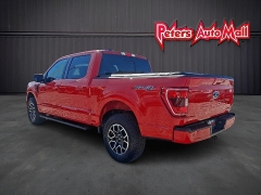 Used 2023 Ford F-150 4WD XLT SuperCrew 5.5' Box at Peters Auto Mall near High Point, NC