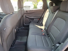 Used 2025  Ford Escape Active FWD at Peters Auto Mall near High Point&comma; NC