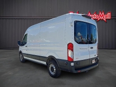 Used 2020 Ford Transit 250 Cargo Van Med Roof Van RWD LWB at Peters Auto Mall near High Point, NC