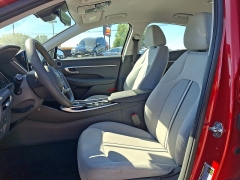 Used 2021  Hyundai Sonata SE 2&period;5L at Peters Auto Mall near High Point&comma; NC