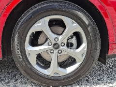 Used 2024  Ford Escape ST-Line FWD at Peters Auto Mall near High Point&comma; NC