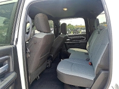 Used 2024 Ram 3500 4WD Big Horn Crew Cab 8' Box at Peters Auto Mall near High Point, NC