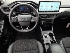 Used 2025  Ford Escape PHEV FWD at Peters Auto Mall near High Point&comma; NC