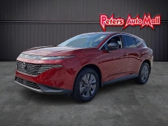 Used 2025  Nissan Murano AWD SL at Peters Auto Mall near High Point&comma; NC