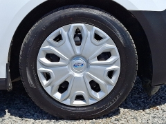 Used 2021  Ford Transit Connect Van XL LWB w&sol;Rear Symmetrical Doors at Peters Auto Mall near High Point&comma; NC