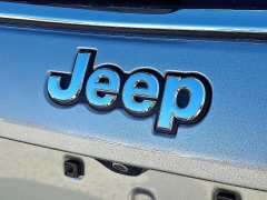 Used 2021  Jeep Compass Limited 4x4 at Peters Auto Mall near High Point, NC