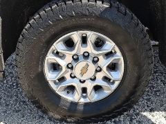 Used 2023  Chevrolet Silverado 2500HD 4WD Crew Cab 159" LT Gas at Peters Auto Mall near High Point&comma; NC