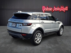 Used 2019  Land Rover Range Rover Evoque 5d SAV SE Premium at Peters Auto Mall near High Point&comma; NC