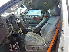 Used 2013 Ford Super Duty F-250 2WD Reg Cab XL at Peters Auto Mall near High Point, NC