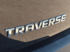Used 2023  Chevrolet Traverse FWD 4dr LS w&sol;1LS at Peters Auto Mall near High Point&comma; NC