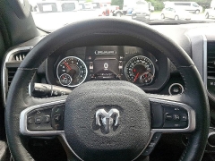 Used 2023 Ram 1500 4WD Big Horn Crew Cab 6'4" Box at Peters Auto Mall near High Point, NC