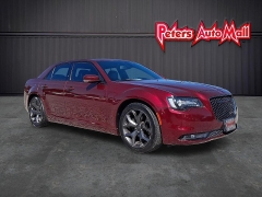  2021 Chrysler 300 300S RWD at Peters Auto Mall near High Point, NC