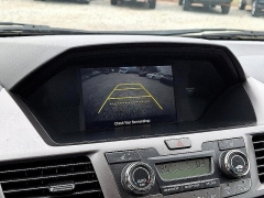 Used 2014  Honda Odyssey 4d Wagon EX-L at Peters Auto Mall near High Point&comma; NC