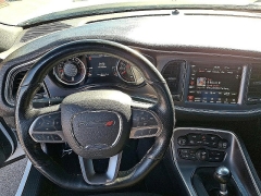 Used 2021 Dodge Challenger R/T Scat Pack RWD at Peters Auto Mall near High Point, NC