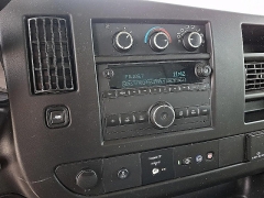 Used 2021  Chevrolet Express Commercial Cutaway 3500 Van 177" at Peters Auto Mall near High Point&comma; NC