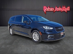  2023 Chrysler Pacifica Touring L FWD at Peters Auto Mall near High Point, NC