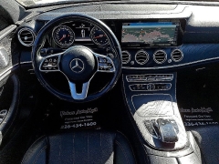Used 2019 Mercedes-Benz E-Class 4d Sedan E300 4matic at Peters Auto Mall near High Point, NC
