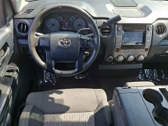 Used 2015  Toyota Tundra 4WD Double Cab SR Longbed 5&period;7L at Peters Auto Mall near High Point&comma; NC