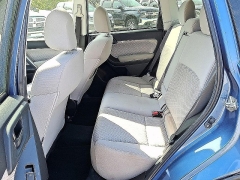 Used 2018  Subaru Forester 4d SUV 2&period;5i Premium CVT at Peters Auto Mall near High Point&comma; NC