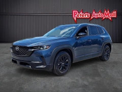 Used 2025  Mazda CX-50 2&period;5 S Preferred Package AWD at Peters Auto Mall near High Point&comma; NC