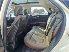 Used 2015 Lincoln MKZ 4d Sedan FWD Ecoboost at Peters Auto Mall near High Point, NC