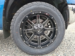 Used 2018  Toyota Tundra 2WD Double Cab SR5 5.7L at Peters Auto Mall near High Point, NC