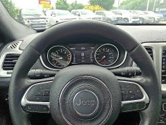 Used 2020 Jeep Compass 4d SUV 4WD Limited High Altitude at Peters Auto Mall near High Point, NC