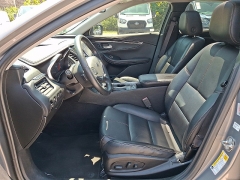 Used 2017  Chevrolet Impala 4d Sedan LT V6 at Peters Auto Mall near High Point&comma; NC
