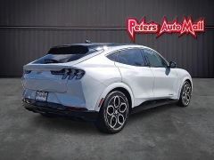 Used 2023  Ford Mustang Mach-E GT AWD at Peters Auto Mall near High Point&comma; NC