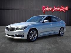 Used 2018  BMW 3 Series 340i xDrive Gran Turismo at Peters Auto Mall near High Point&comma; NC
