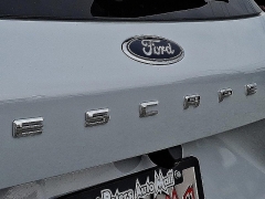 Used 2025  Ford Escape PHEV FWD at Peters Auto Mall near High Point&comma; NC