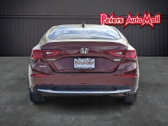 Used 2020  Honda Insight 4d Sedan Touring at Peters Auto Mall near High Point&comma; NC