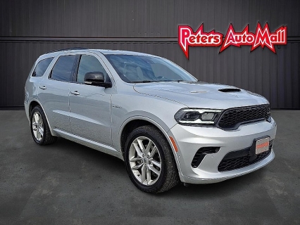 2024 Dodge Durango R/T's photo