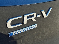 Used 2023  Honda CR-V Hybrid Sport FWD at Peters Auto Mall near High Point&comma; NC