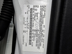 Used 2012  Ford Focus 4d Hatchback SE at Peters Auto Mall near High Point&comma; NC