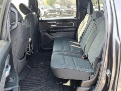 Used 2021  Ram 1500 4WD Big Horn Crew Cab 5'7" Box at Peters Auto Mall near High Point&comma; NC