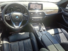 Used 2019 BMW 5 Series 530i xDrive Sedan at Peters Auto Mall near High Point, NC