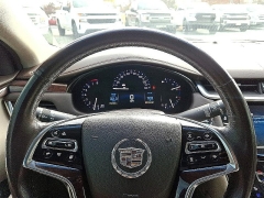 Used 2014  Cadillac XTS 4d Sedan Luxury AWD at Peters Auto Mall near High Point, NC