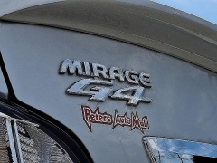 Used 2022  Mitsubishi Mirage G4 ES Manual at Peters Auto Mall near High Point&comma; NC