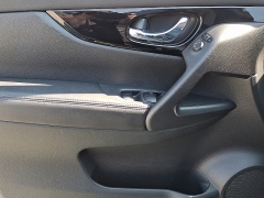 Used 2018  Nissan Rogue Sport 4d SUV FWD SV at Peters Auto Mall near High Point&comma; NC
