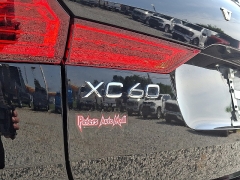 Used 2023  Volvo XC60 B5 AWD Plus Bright Theme at Peters Auto Mall near High Point&comma; NC